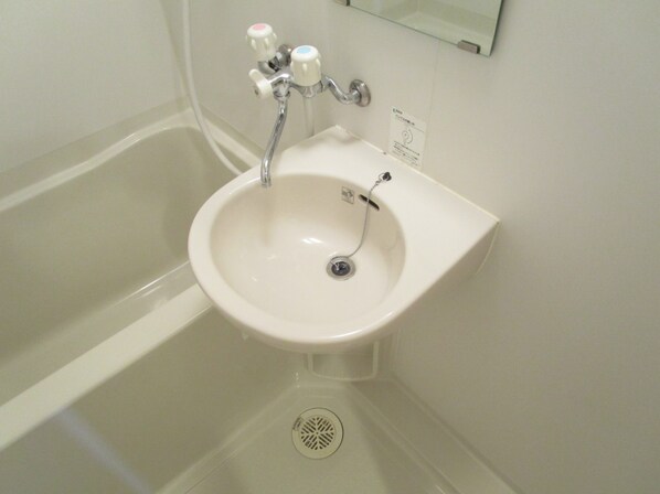 離宮前グリーンハイツの物件内観写真